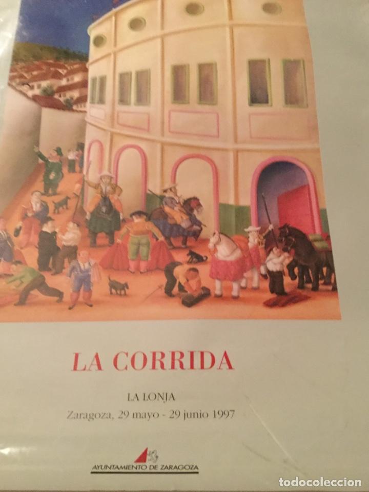 Cine: Poster de Botero - Foto 4