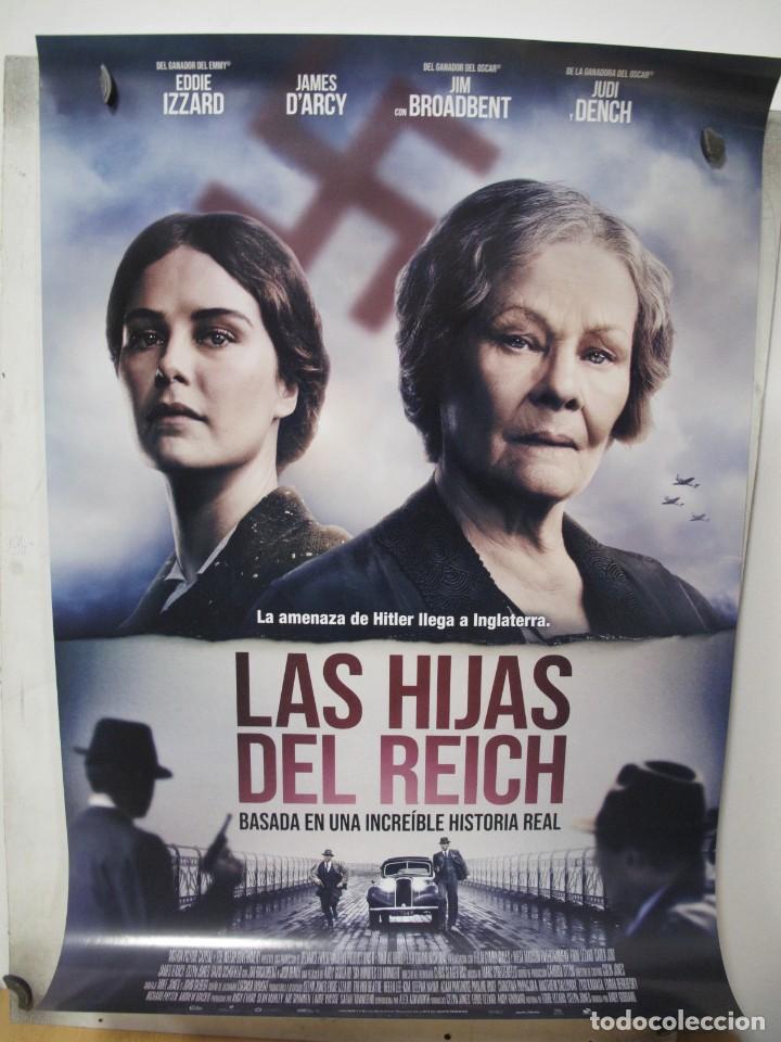 Cine: LAS HIJAS DEL REICH - Foto 1