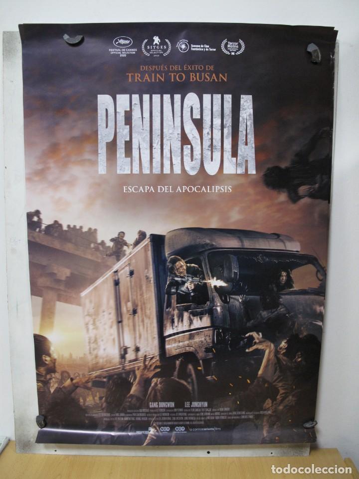 Cine: PENINSULA - Foto 1