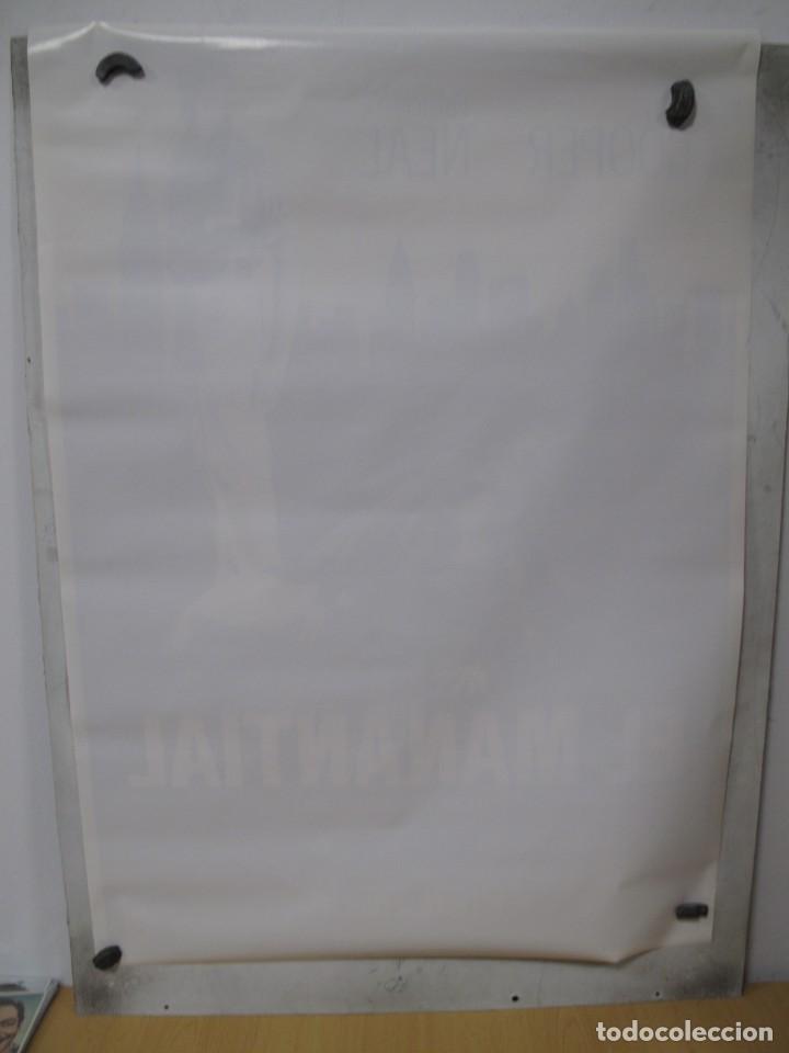 Cine: EL MANANTIAL - Foto 2