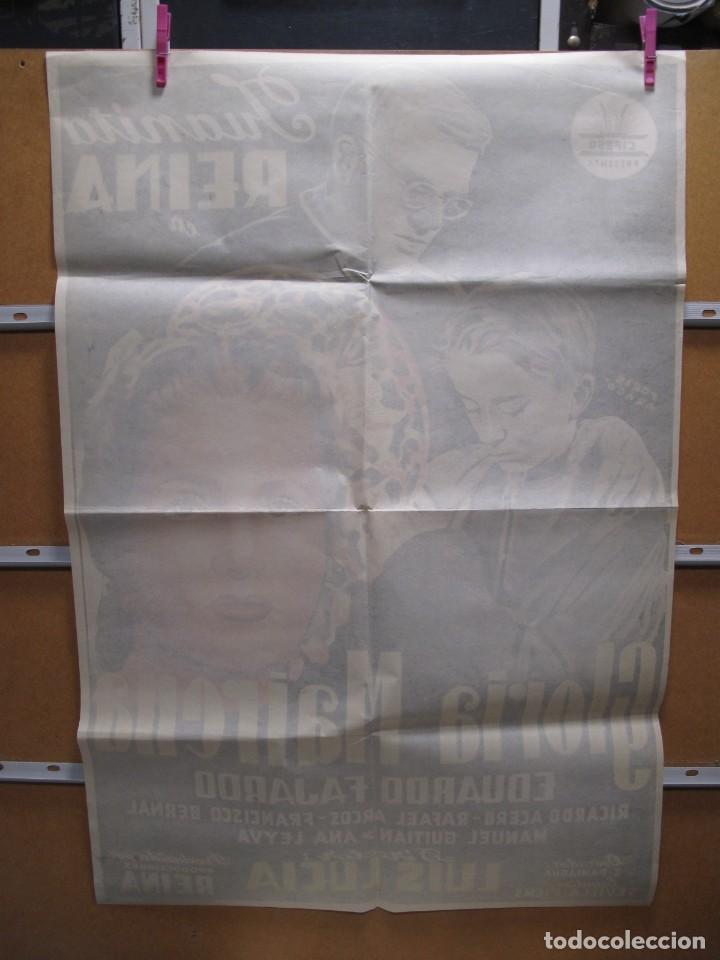 Cine: GLORIA MAIRENA - Foto 2