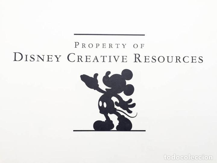Cine: Carpeta de los estudios de Disney - Foto 2