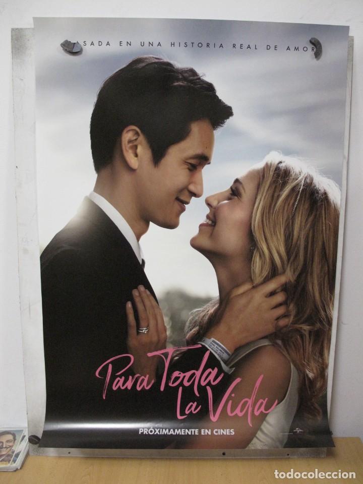 Cine: PARA TODA LA VIDA - Foto 1