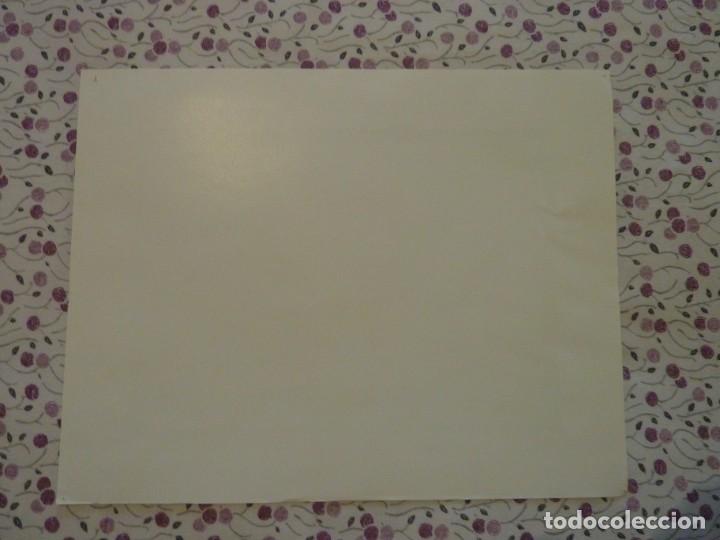 Cine: L&Aacute;MINA BICHOS - Foto 3