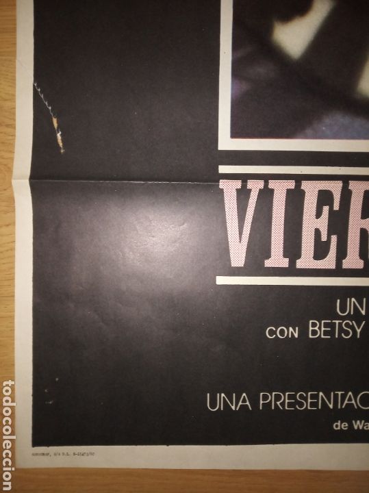 Cine: Viernes 13 - Foto 2