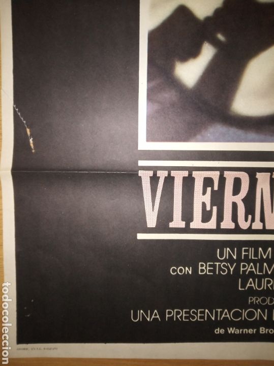 Cine: Viernes 13 - Foto 5