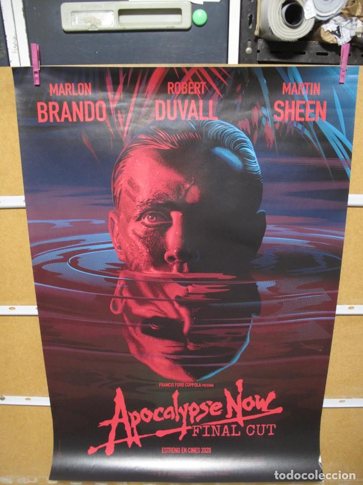 Cine: APOCALYPSE NOW - Foto 1