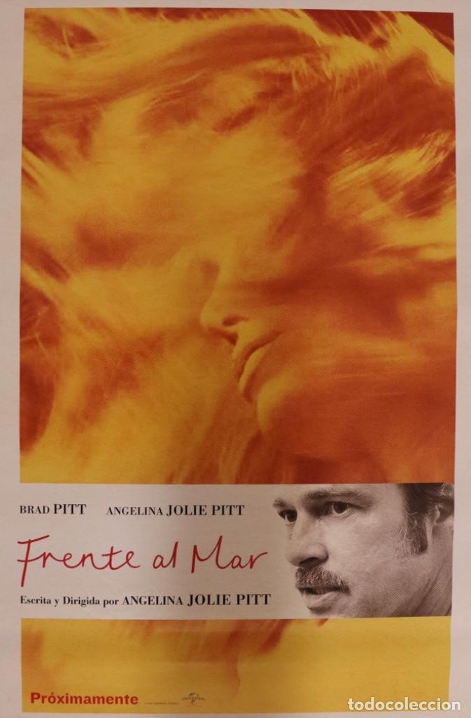 Cine: P&oacute;ster Frente al mar - Foto 1
