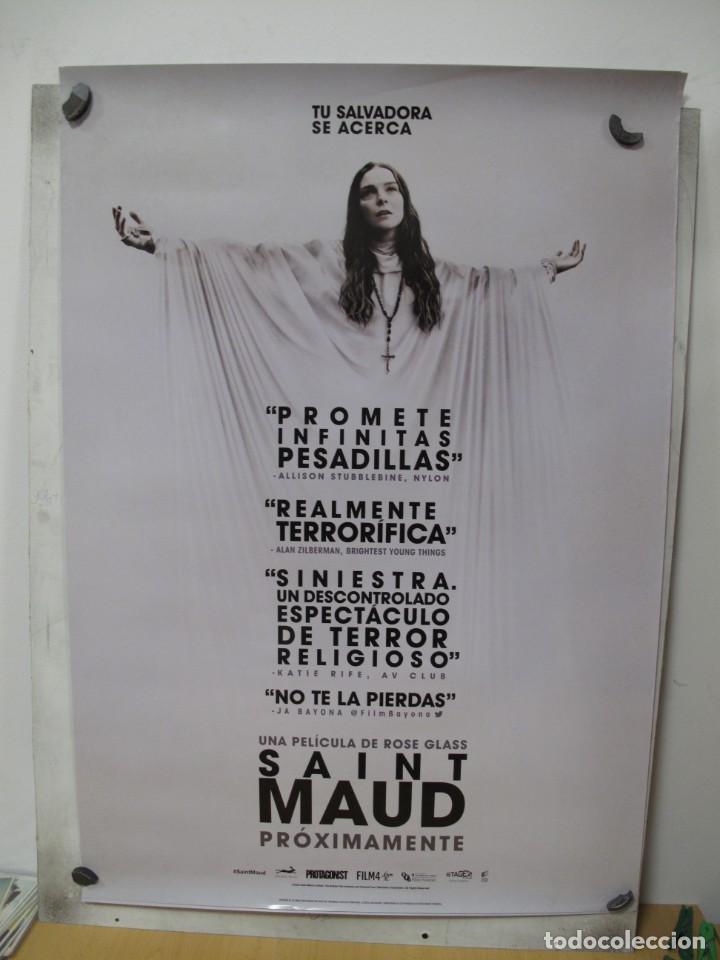 Cine: SAINT MAUD - Foto 1
