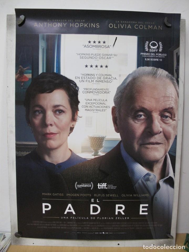 Cine: EL PADRE - Foto 1