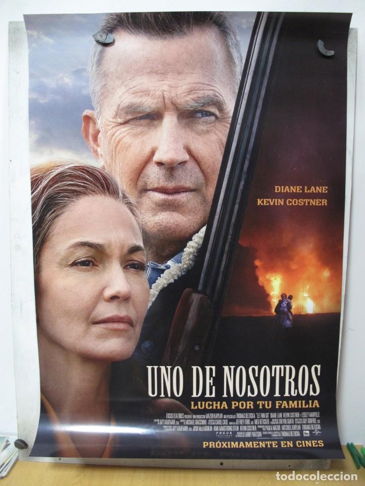 Cine: UNO DE NOSOTROS - Foto 1