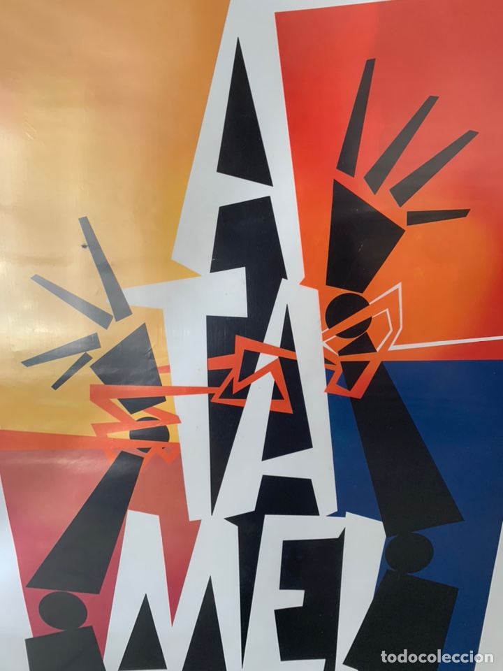 Kino: &Aacute;tame Juan gatti