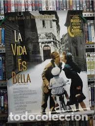 Cine: LA VIDA ES BELLA - Foto 1