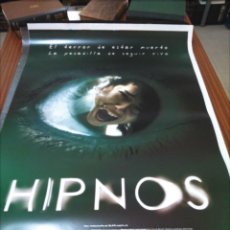 Cinema: POSTER DE CINE -- HIPNOSIS -- POSTER GRANDE --