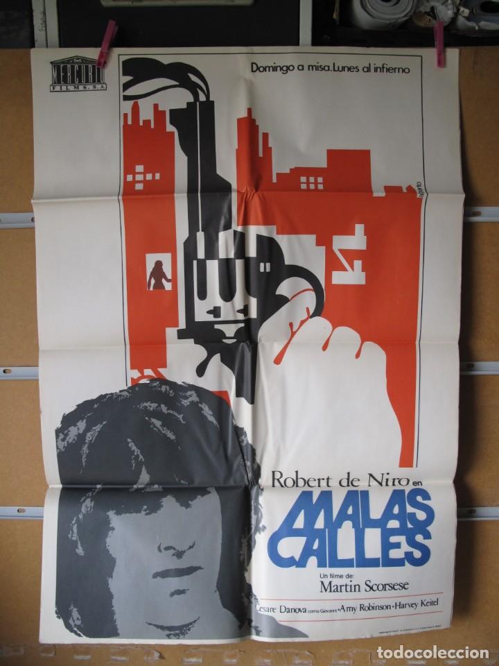 Cine: L2223 MALAS CALLES - Foto 1
