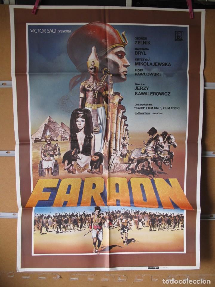 Cine: L2240 FARAON - Foto 1