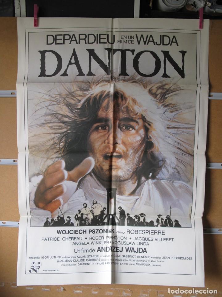 Cine: L2245 DANTON - Foto 1