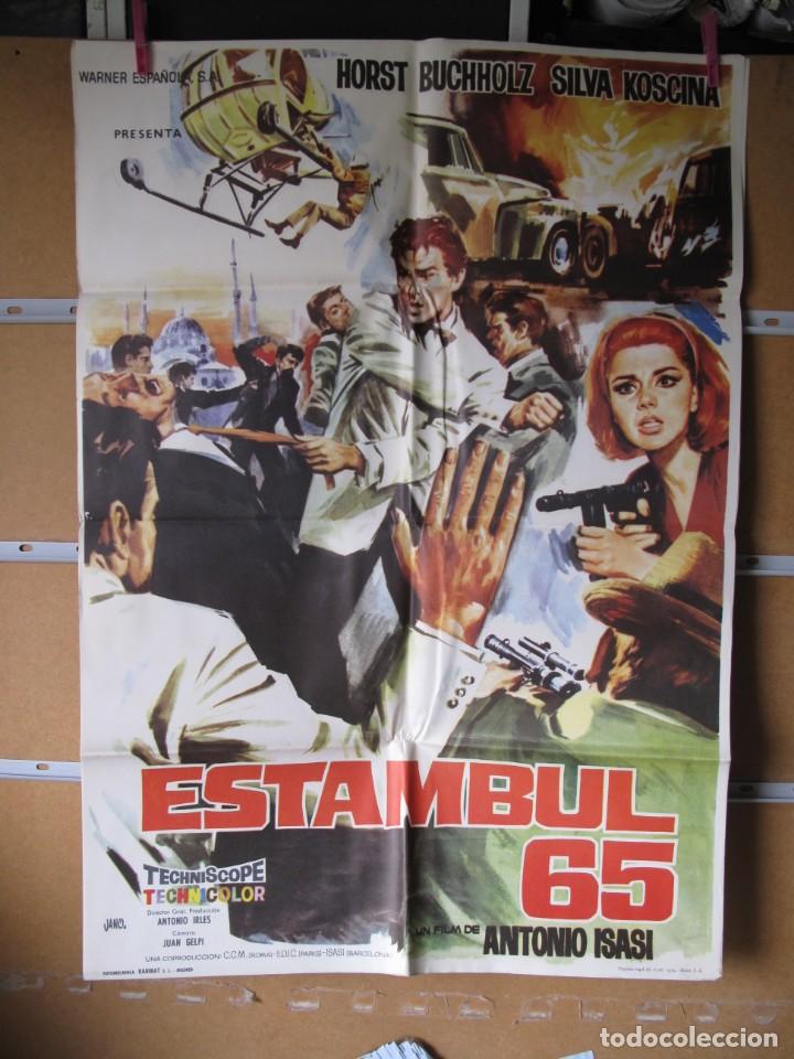 Cine: L2249 ESTAMBUL 65 - Foto 1