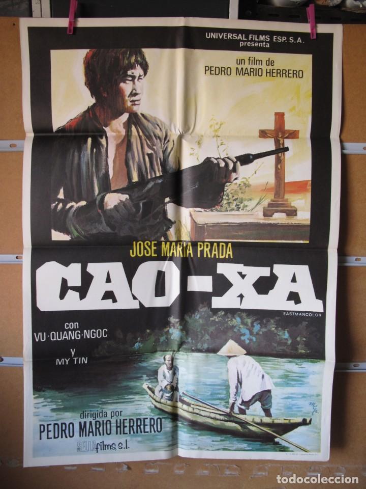 Cine: L2262 KAO-XA - Foto 1