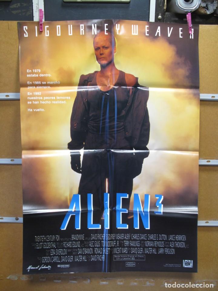 Cine: L2299 ALIEN 3 - Foto 1