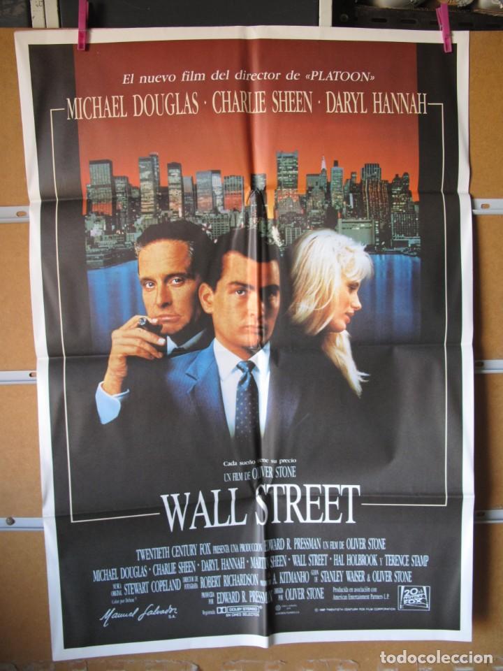 Cine: L2337 WALL STREET - Foto 1
