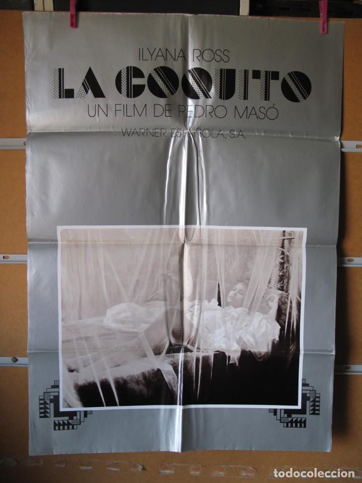 Cine: L2339 LA COQUITO - Foto 1