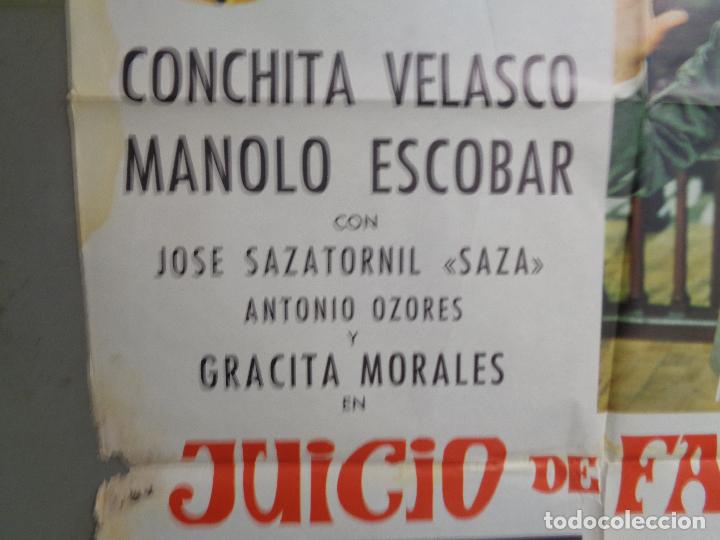 cdo-8966-juicio-de-faldas-manolo-escobar-concha-comprar-carteles-y