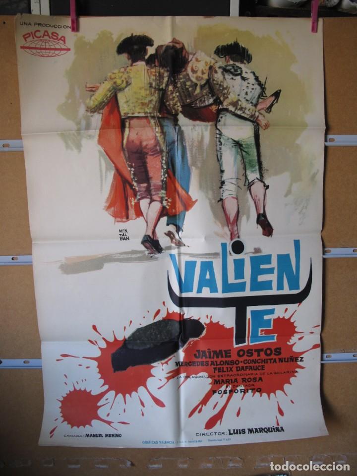 Cine: L2344 VALIENTE - Foto 1