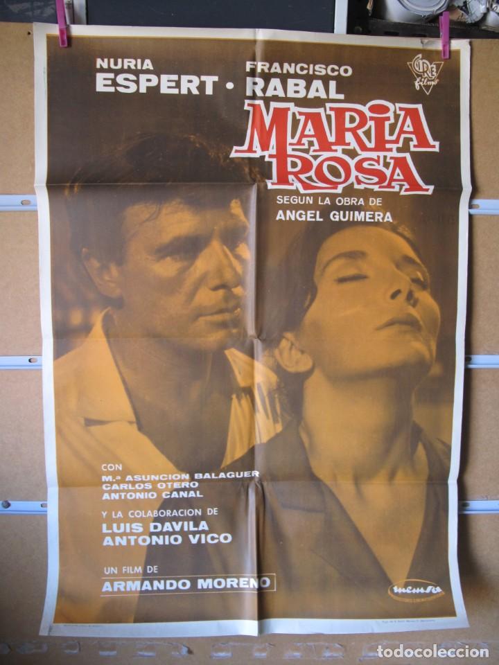 Cinema: L2350 MARIA ROSA