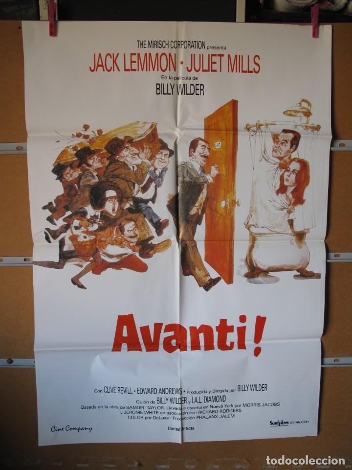 Cine: L2364 AVANTI - Foto 1