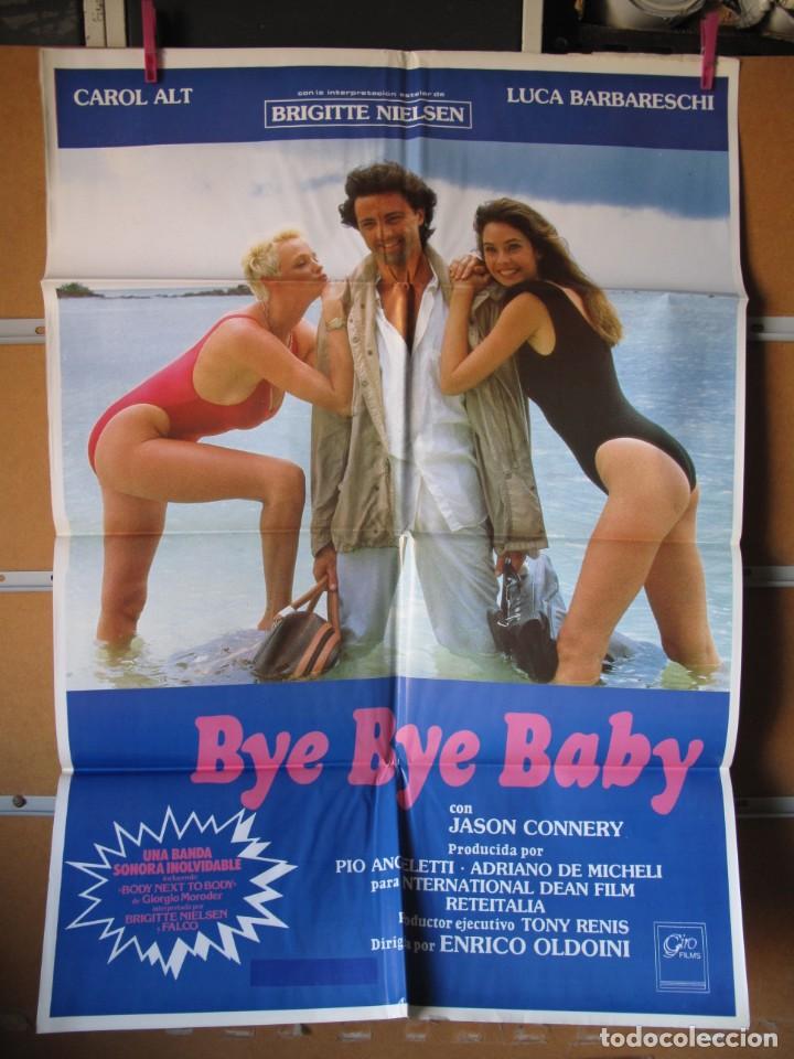 Cine: L2367 BYE BYE BABY - Foto 1