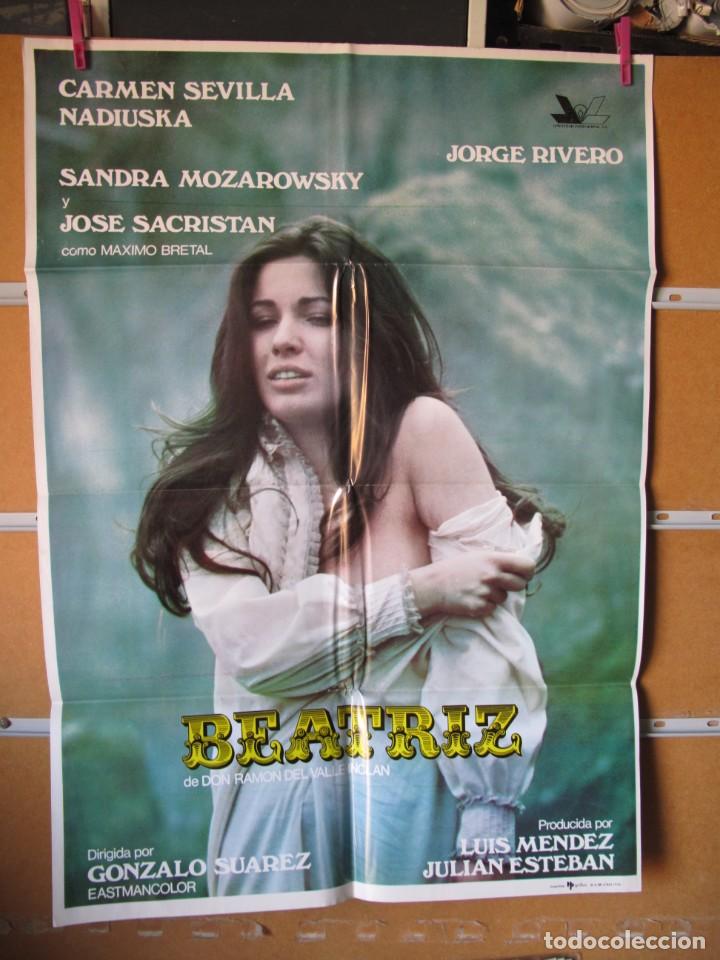 Cine: L2377 BEATRIZ - Foto 1
