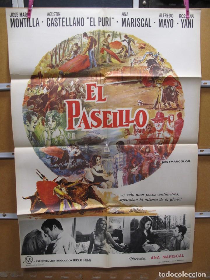 Cine: L2438 EL PASEILLO - Foto 1