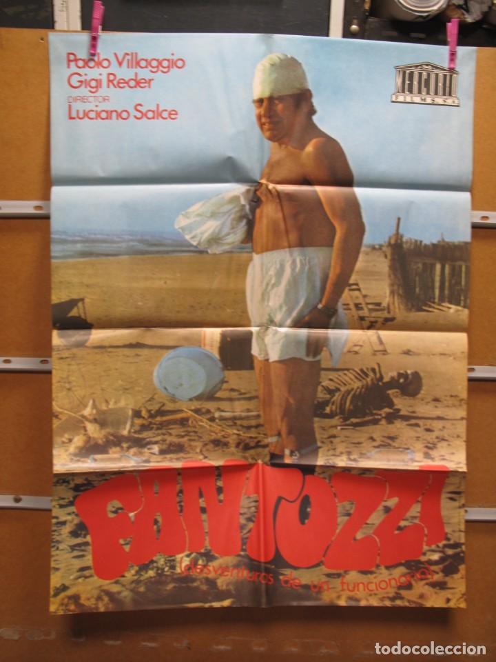 Cine: L2440 FANTOZZI - Foto 1