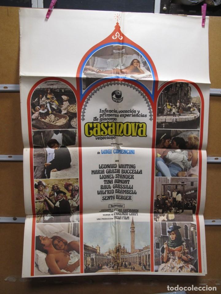 Cine: L2449 CASANOVA - Foto 1
