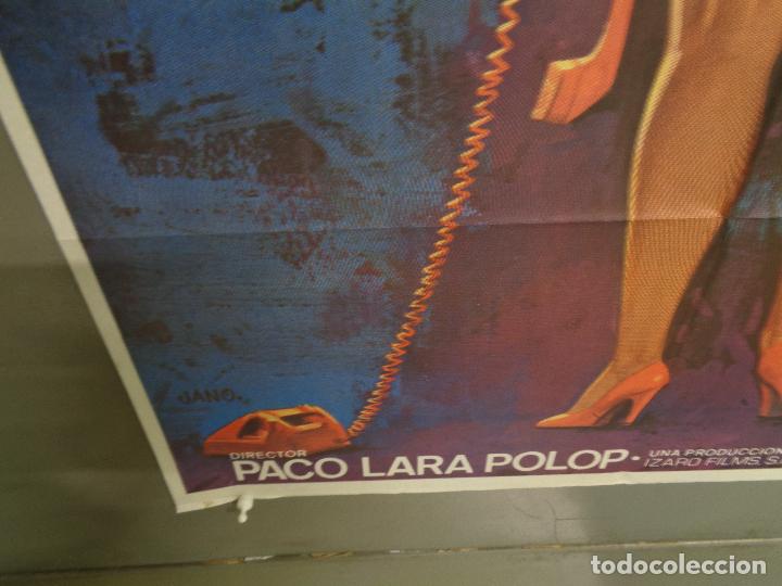 Cdo K La Mujer Del Juez Norma Duval Sexy Hec Comprar Carteles Y Posters De Pel Culas De