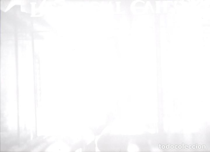 Cine: RESIDENT EVIL: EXTINCTION - Foto 2