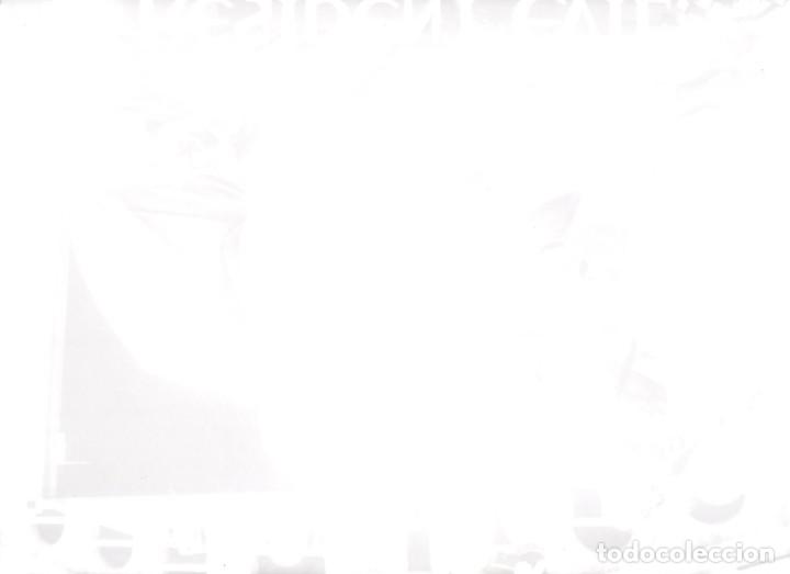 Cine: RESIDENT EVIL: EXTINCTION - Foto 2