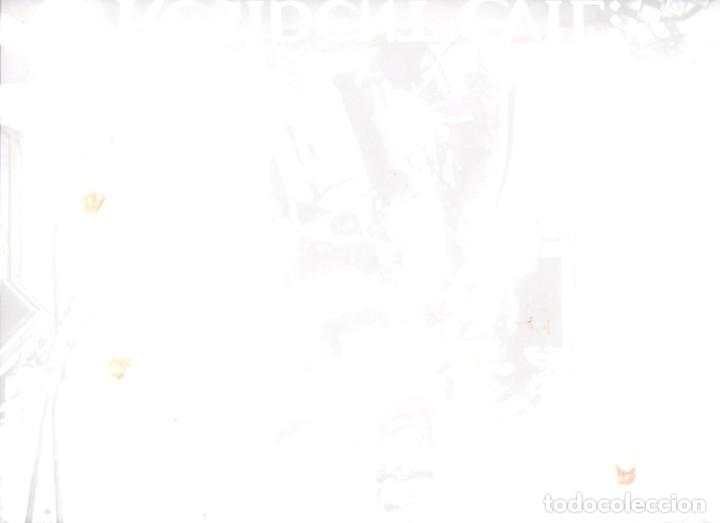 Cine: RESIDENT EVIL: EXTINCTION - Foto 2