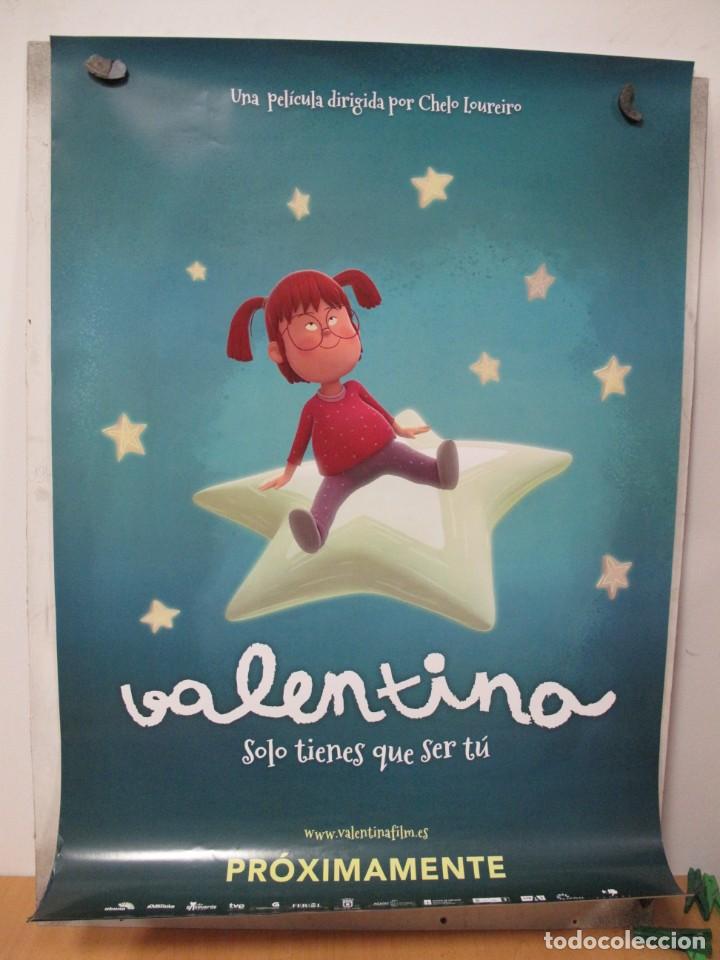 Cine: VALENTINA - Foto 1