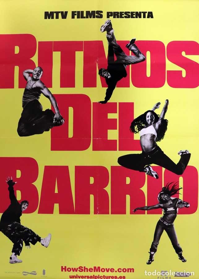 Cinema: Poster Rastro oculto