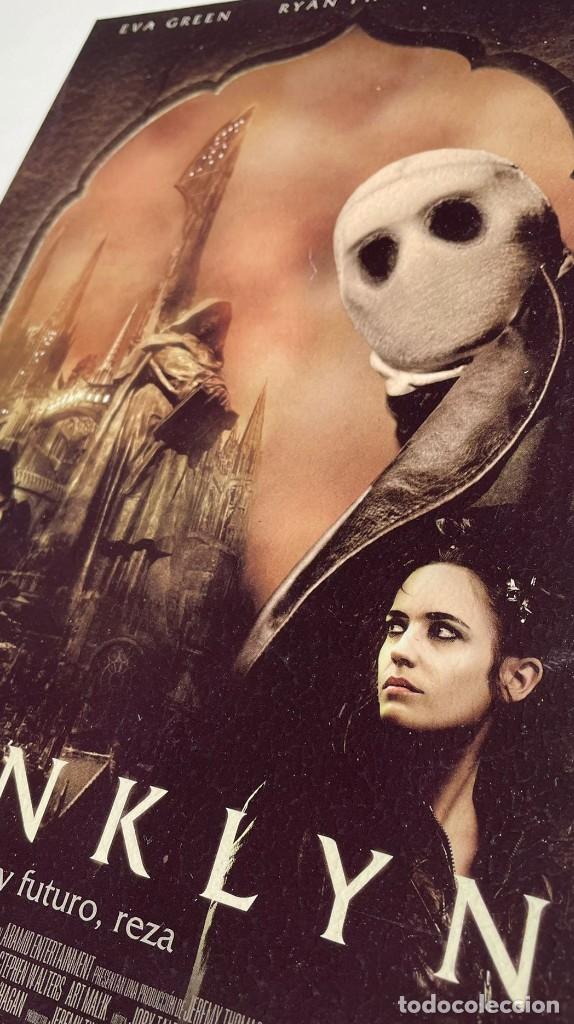 Cine: Cuadro de la pel&iacute;cula Franklin - Foto 2