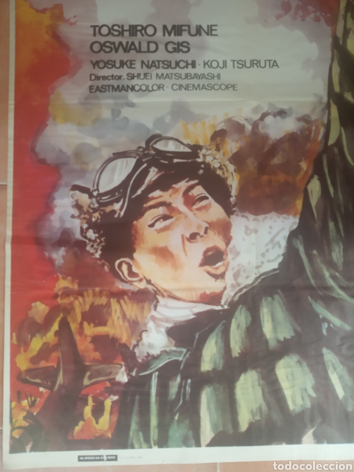 Cine: De Pearl Harbour a Midway - Foto 2