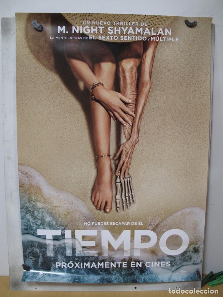 Cine: TIEMPO - Foto 1