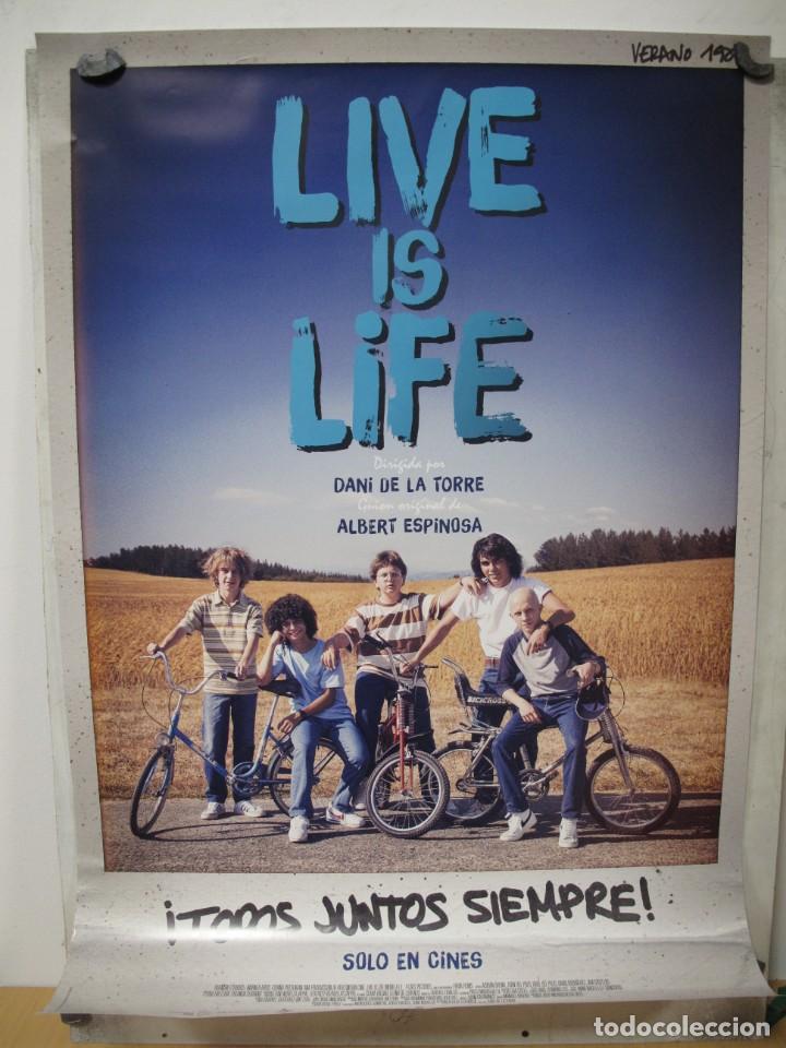 Cine: TODOS JUNTOS - Foto 1