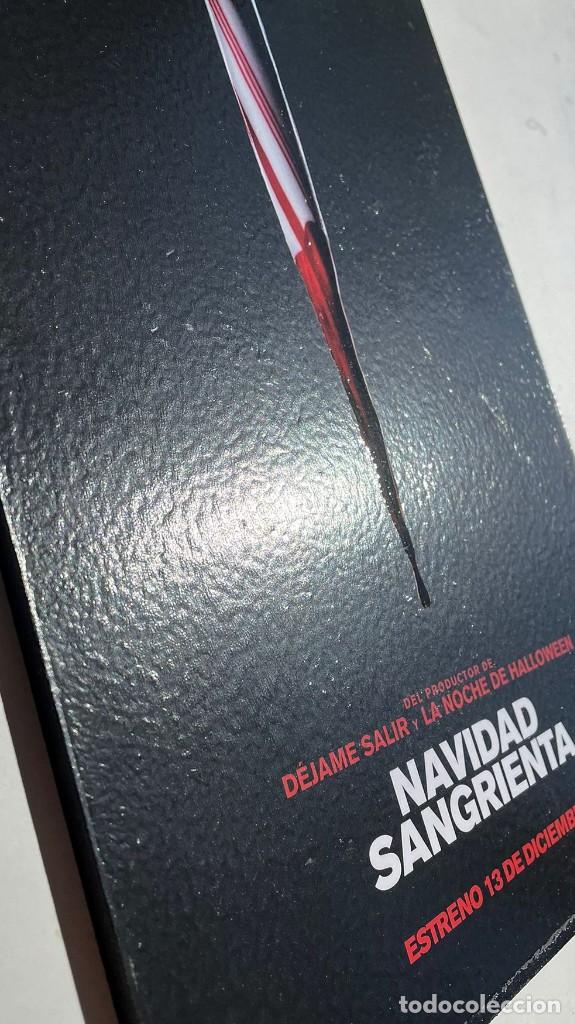 Cine: Cuadro de la pel&iacute;cula Navidad sangrienta - Foto 2
