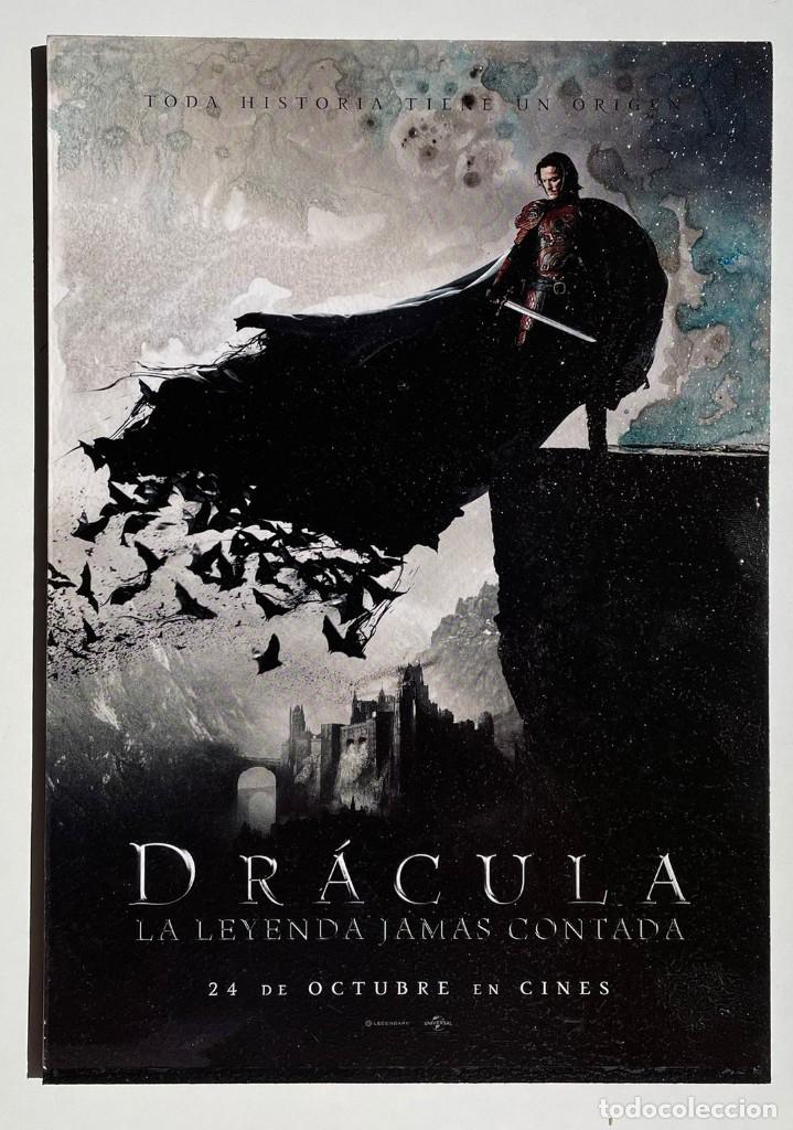 Cine: Cuadro de la pel&iacute;cula Dr&aacute;cula - Foto 1