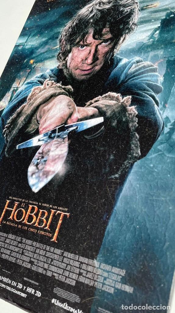 Cine: Cuadro de la pel&iacute;cula El Hobbit - Foto 2