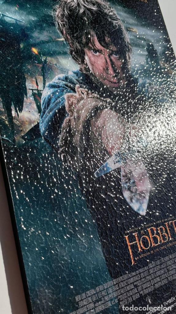 Cine: Cuadro de la pel&iacute;cula El Hobbit - Foto 3