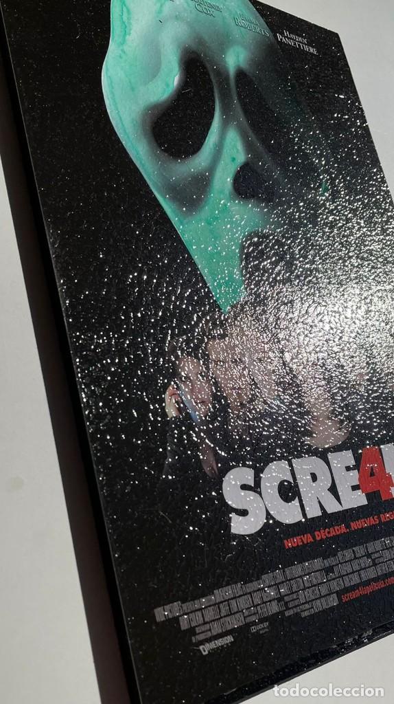 Cine: Cuadro de la pel&iacute;cula Scream 4 - Foto 2